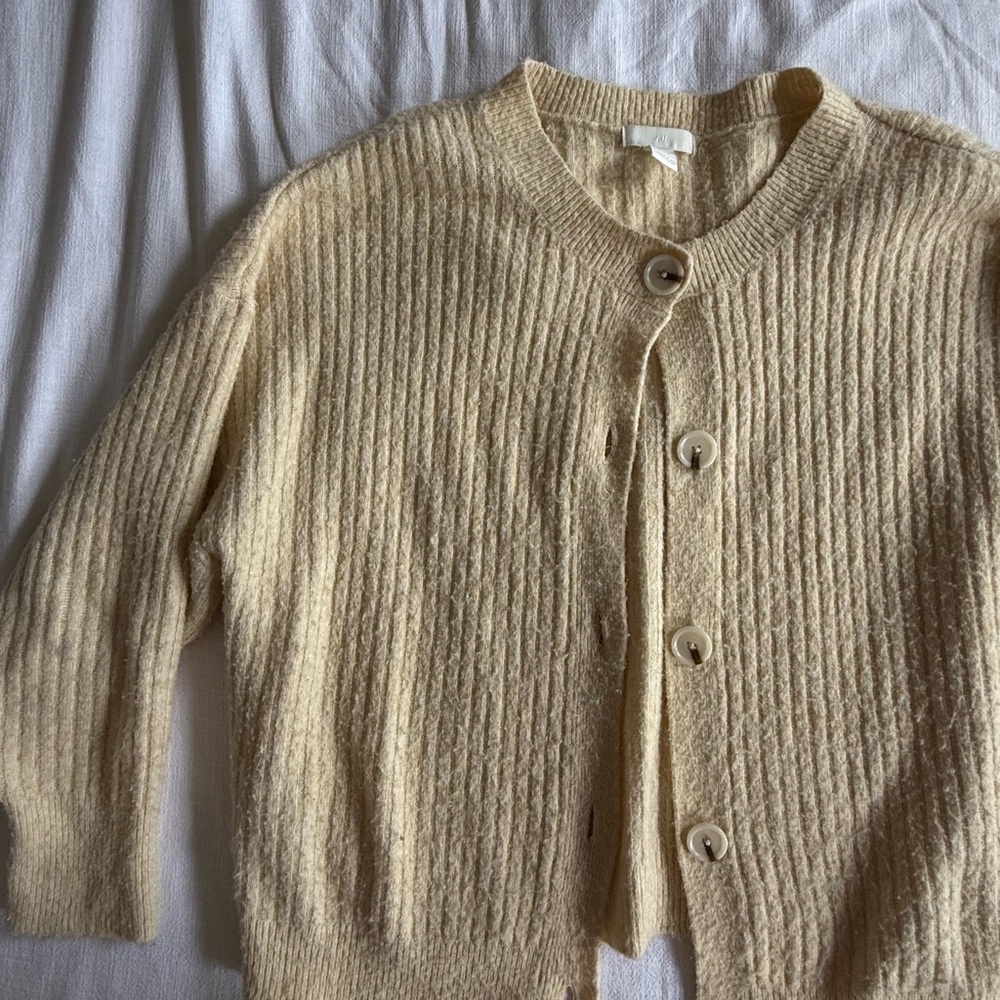 Women's H&M cardigan